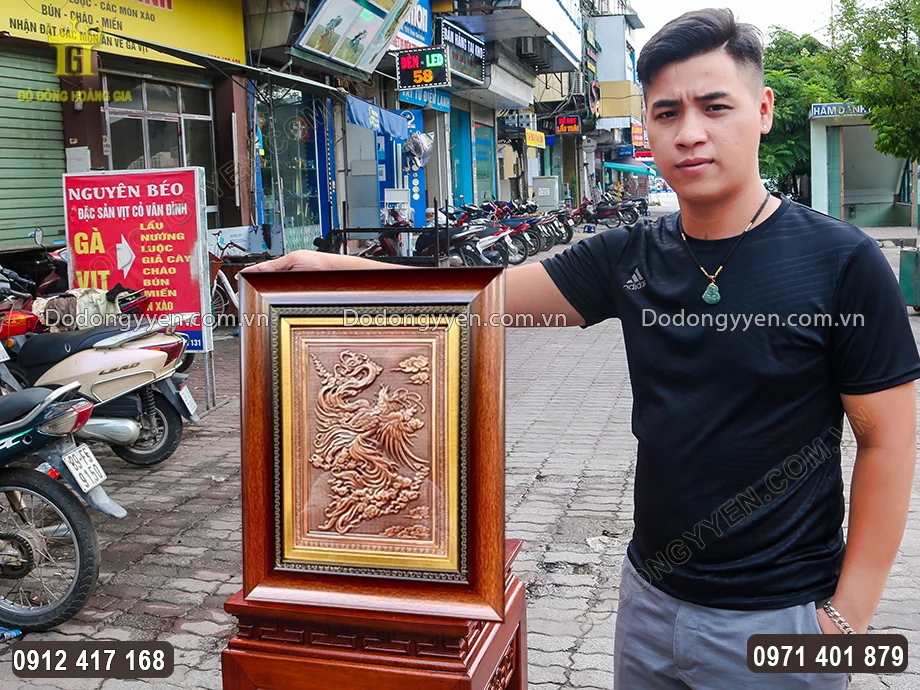 Vật phẩm l&agrave; m&oacute;n qu&agrave; tặng &yacute; nghĩa d&agrave;nh tặng người th&acirc;n